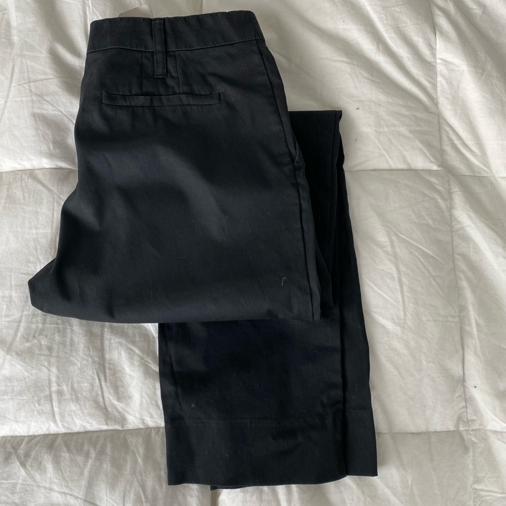 Etro cropped pants